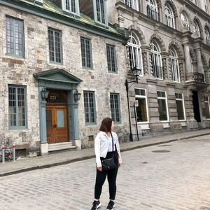 Meet your Posher, Emmalee